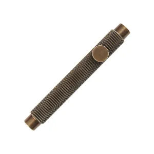Brass Retro Mini Pocket Portable Pen
